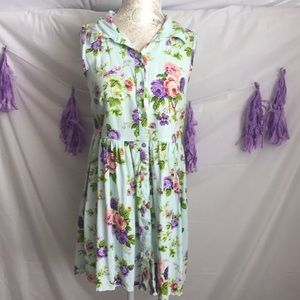 Urban Outfitters Kirra Dress In Medium